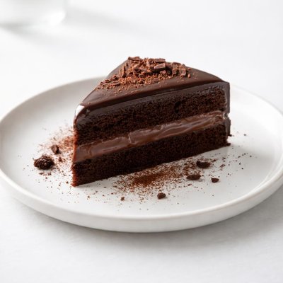 Image of Chocolate Dobash Cake