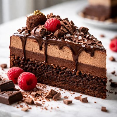 Image of Chocolate Ecstasy