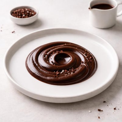 Image of Chocolate Espresso Sauce