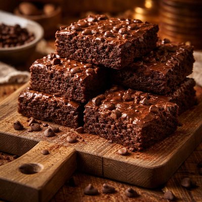 Image of Chocolate Fix