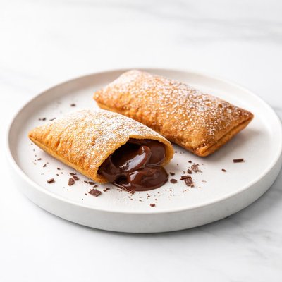 Image of Chocolate Fried Pies