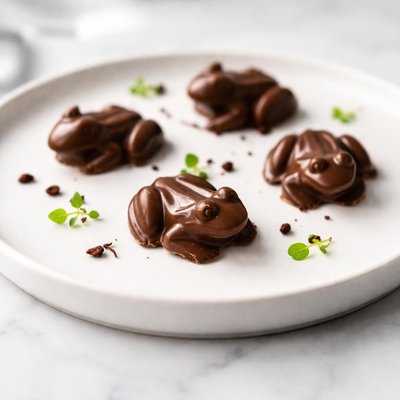 Image of Chocolate Frogs