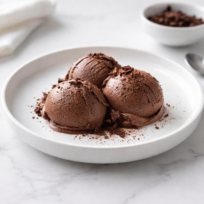 Image of Chocolate Gelato