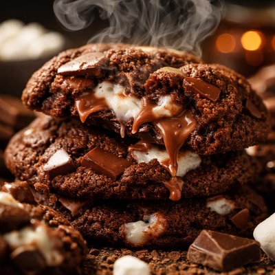 Image of Chocolate Gremlins