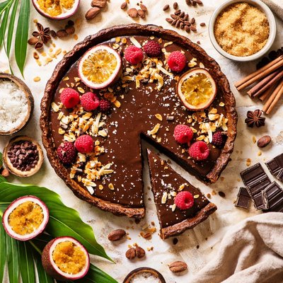 Image of Chocolate Grenada