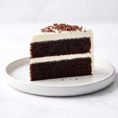 Image of Chocolate Guinness Layer Cake