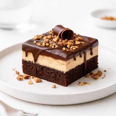 Image of Chocolate Heath Dessert