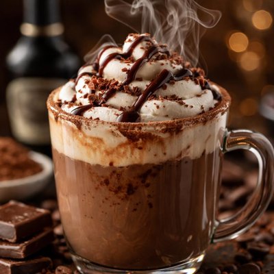 Image of Chocolate Irish Cream