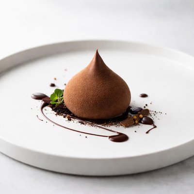 Image of Chocolate Kiss