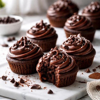 Image of Chocolate Lulus