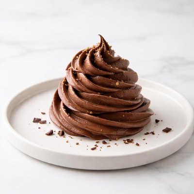 Image of Chocolate Marshmallow Frosting