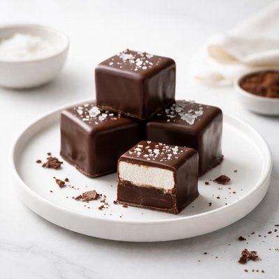 Image of Chocolate Marshmallow Gifts