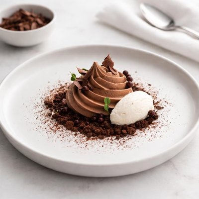 Image of Chocolate Milk Mix