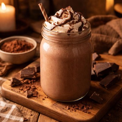 Image of Chocolate Milk Shake Hcg Phase 2