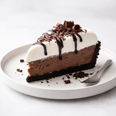 Image of Chocolate Mudslide Pie