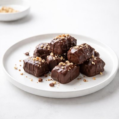 Image of Chocolate Nuggets