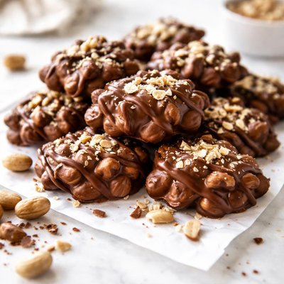 Image of Chocolate Peanut Sweeties