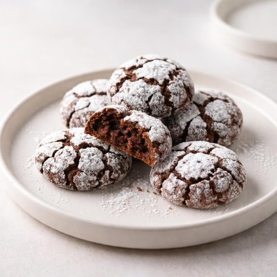 Image of Chocolate Pixies