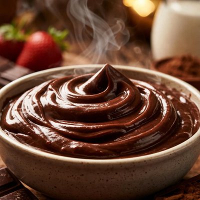 Image of Chocolate Pudding Mix