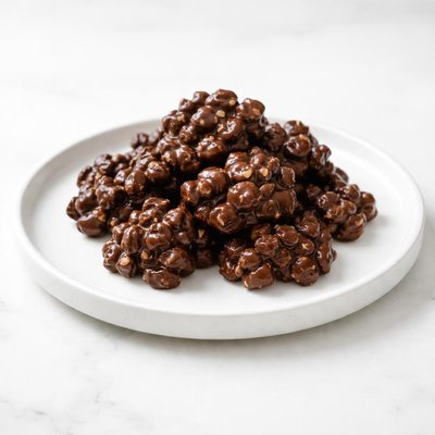 Image of Chocolate Raisin Clumps