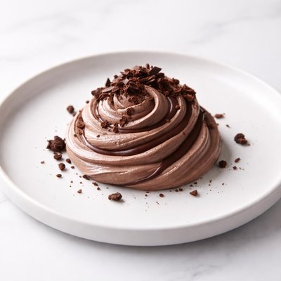 Image of Chocolate Ripple Cream