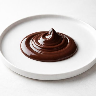 Image of Chocolate Sauce So Smooth