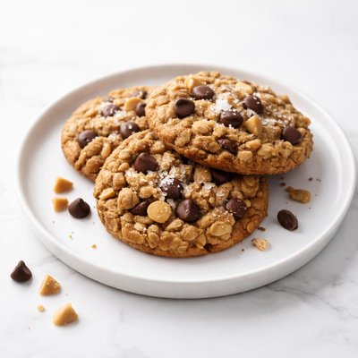 Image of Chocolate Scotchies