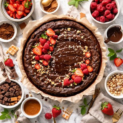 Image of Chocolate Sin