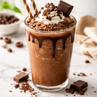 Image of Chocolate Slush