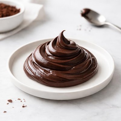 Image of Chocolate Sour Cream Icing