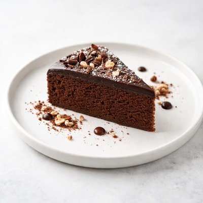 Image of Chocolate Spice Cake