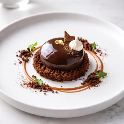 Image of Chocolate Spice Tea