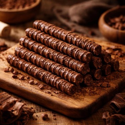 Image of Chocolate Sticks