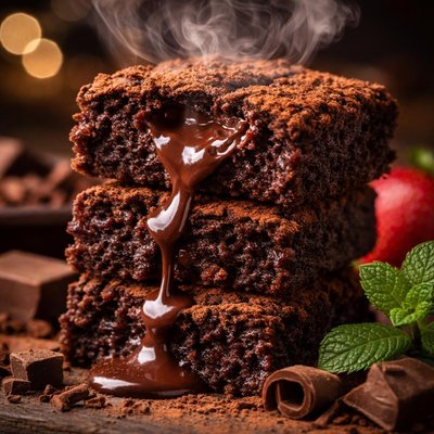 Image of Chocolate Stuff