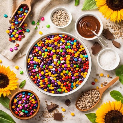 Image of Chocolate Sunflower Seeds