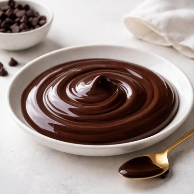 Image of Chocolate Sweetened Condensed Milk Copycat