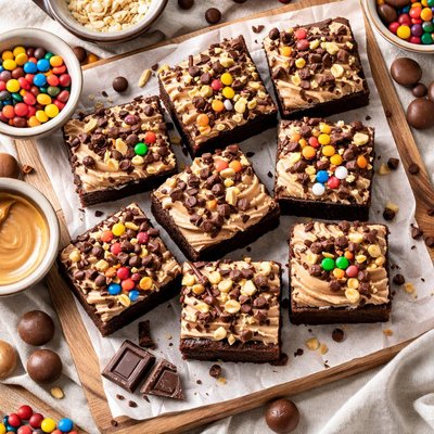 Image of Chocolate Teasers