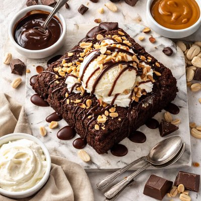 Image of Chocolate Thunder