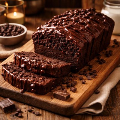 Image of Chocolate Tia