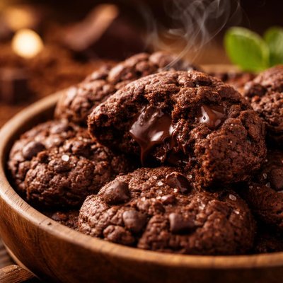 Image of Chocolate Tidbits