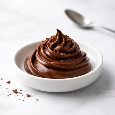 Image of Chocolate Truffle Filling