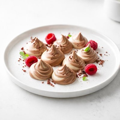 Image of Chocolate Yogurt Melts