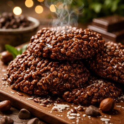 Image of Chocolate Yummies