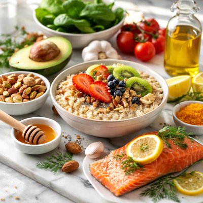 Image of Cholesterol Remedy