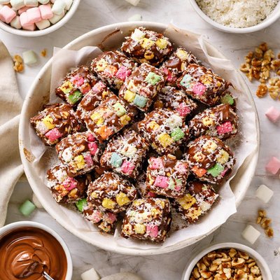 Image of Chop Suey Candy