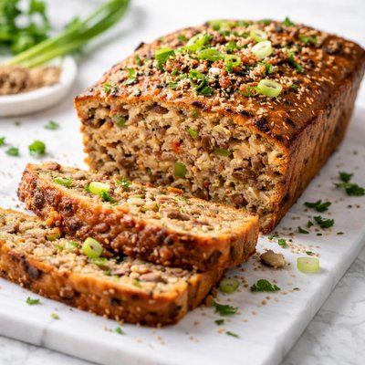 Image of Chop Suey Loaf