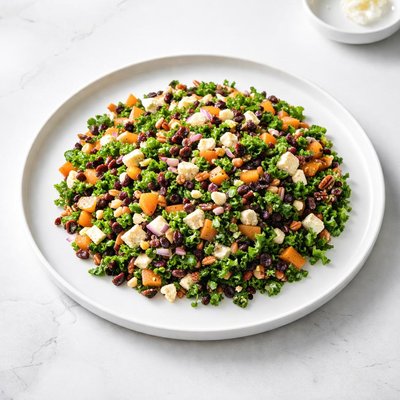 Image of Chopped Holiday Salad