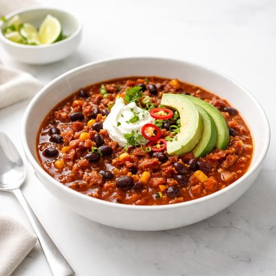 Image of Chorizo Chili