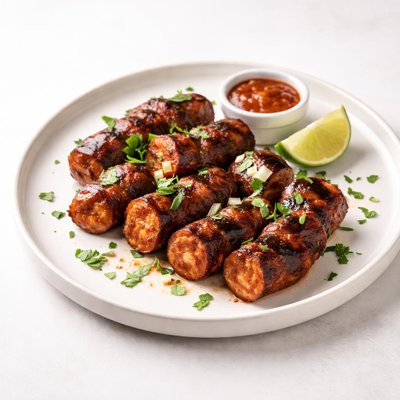 Image of Chorizo or Homemade Mexican Sausage
