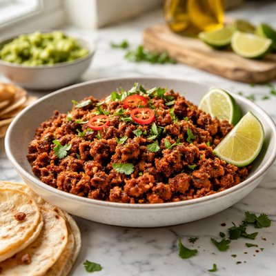 Image of Chorizo Substitute